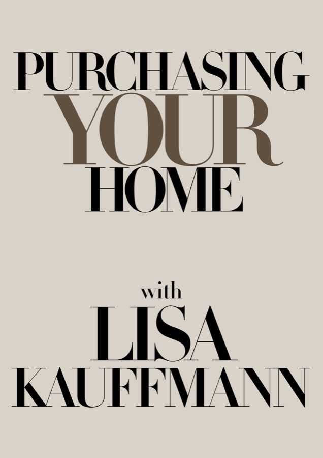 The Buyer's Guide cover