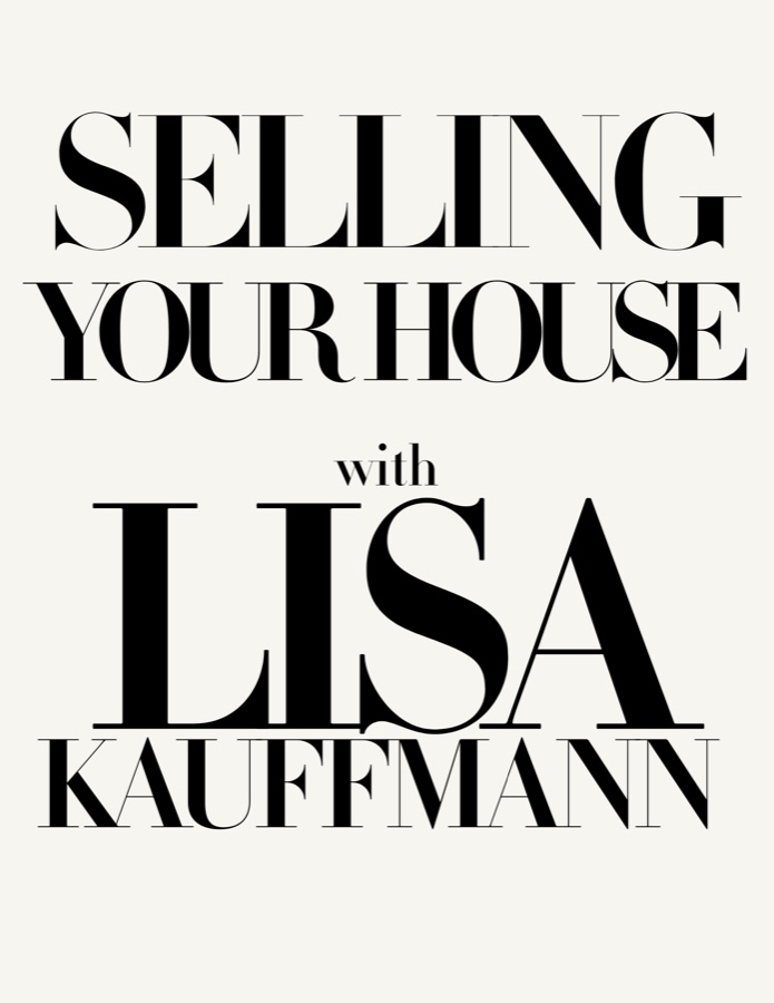 The Seller's Guide cover